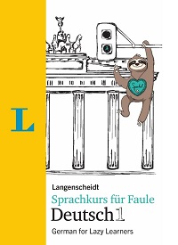 Sprachkurs für Faule - A1