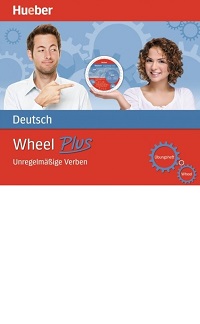 Wheel Plus, Unregelmäßige Verben